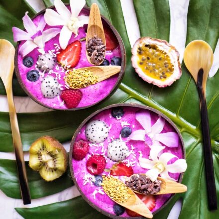 Kokosschale Jumbo – Nachhaltig & Handgemacht | Centralsun sample