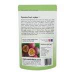 Freeze-Dried Passion Fruit Cubes 33g Centralsun