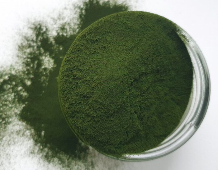 wheatgrass juice powder nisuorase mahlapulber centralsun