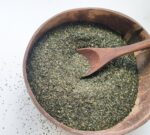 organic wakame flakes seaweed centralsun