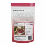 Bio gefriergetrocknetes Rote-Bete-Pulver – Centralsun back
