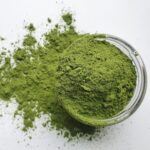 cilantro powder centralsun