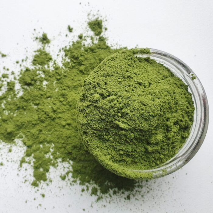 cilantro powder centralsun