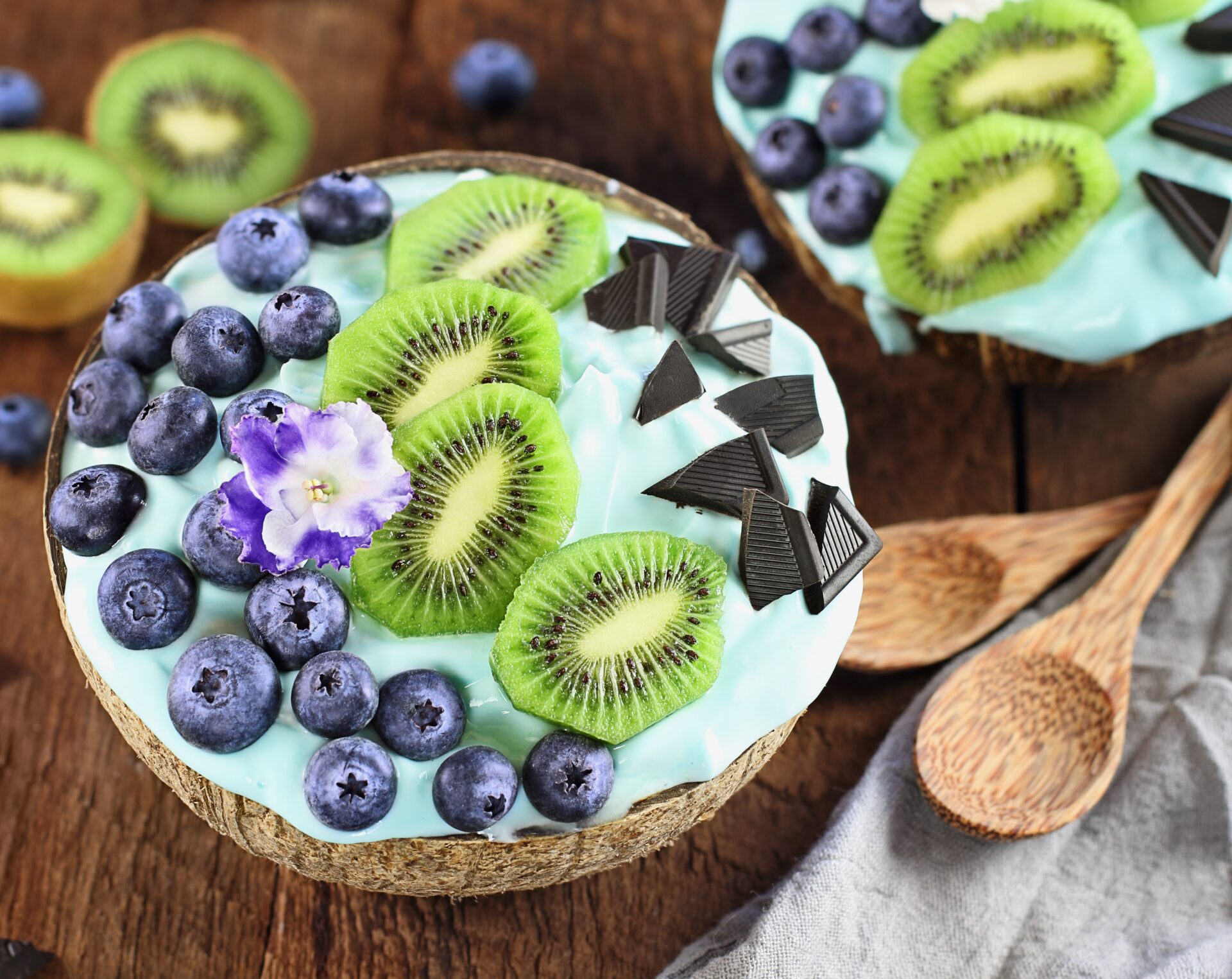 smoothie bowls smuutikausid centralsun