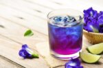 Butterfly pea powder