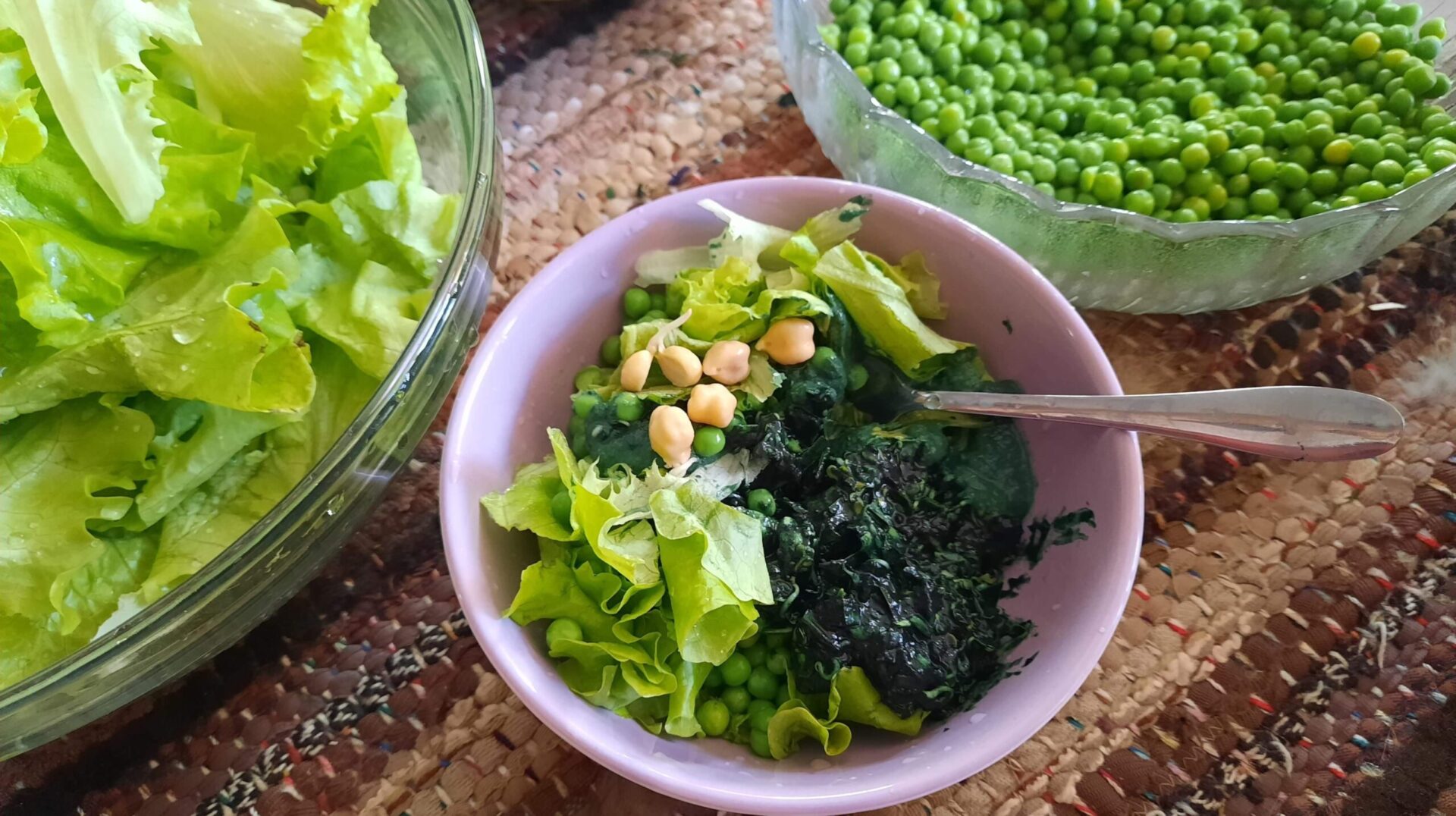 Hawaiian Spirulina Centralsun