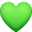  Green Heart