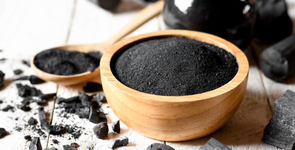 activated charcoal powder centralsun