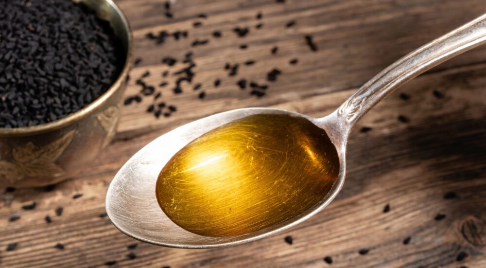 Black cumin seed oil epigenetics centralsun