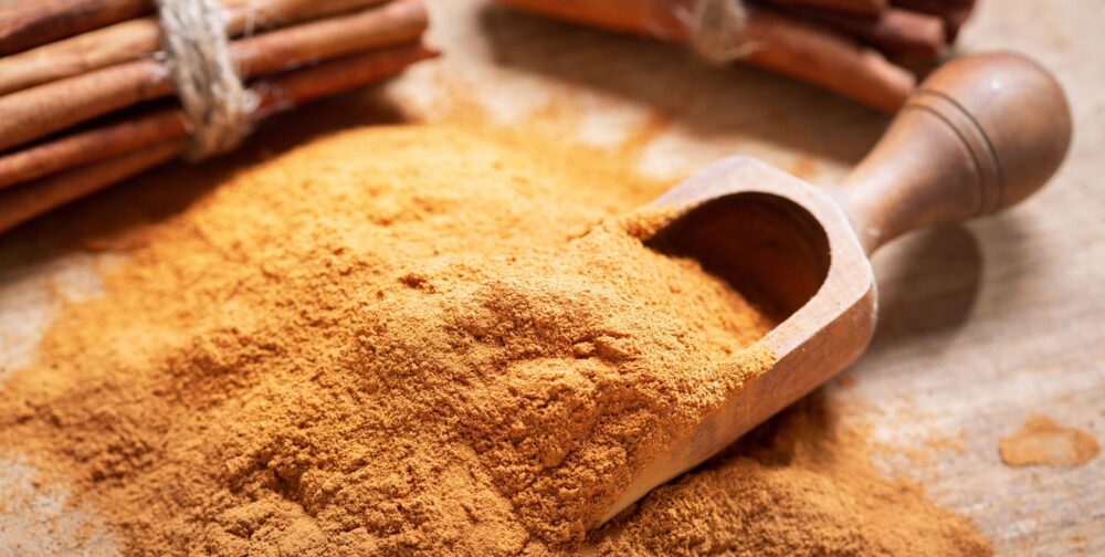 centralsun tseiloni kaneeli pulbri kapslid