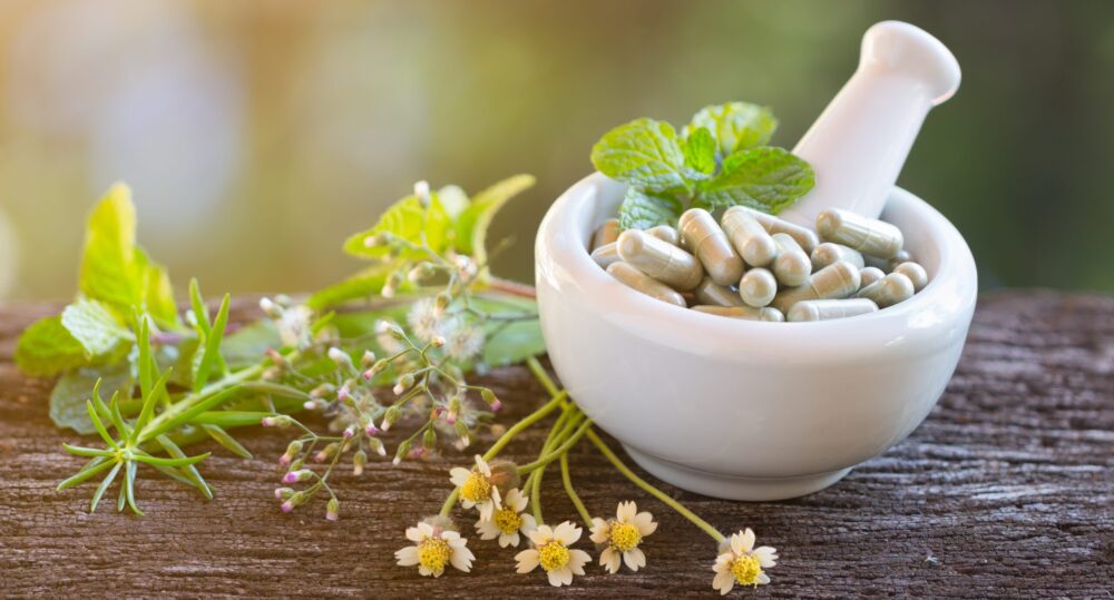 herbal medicine centralsun