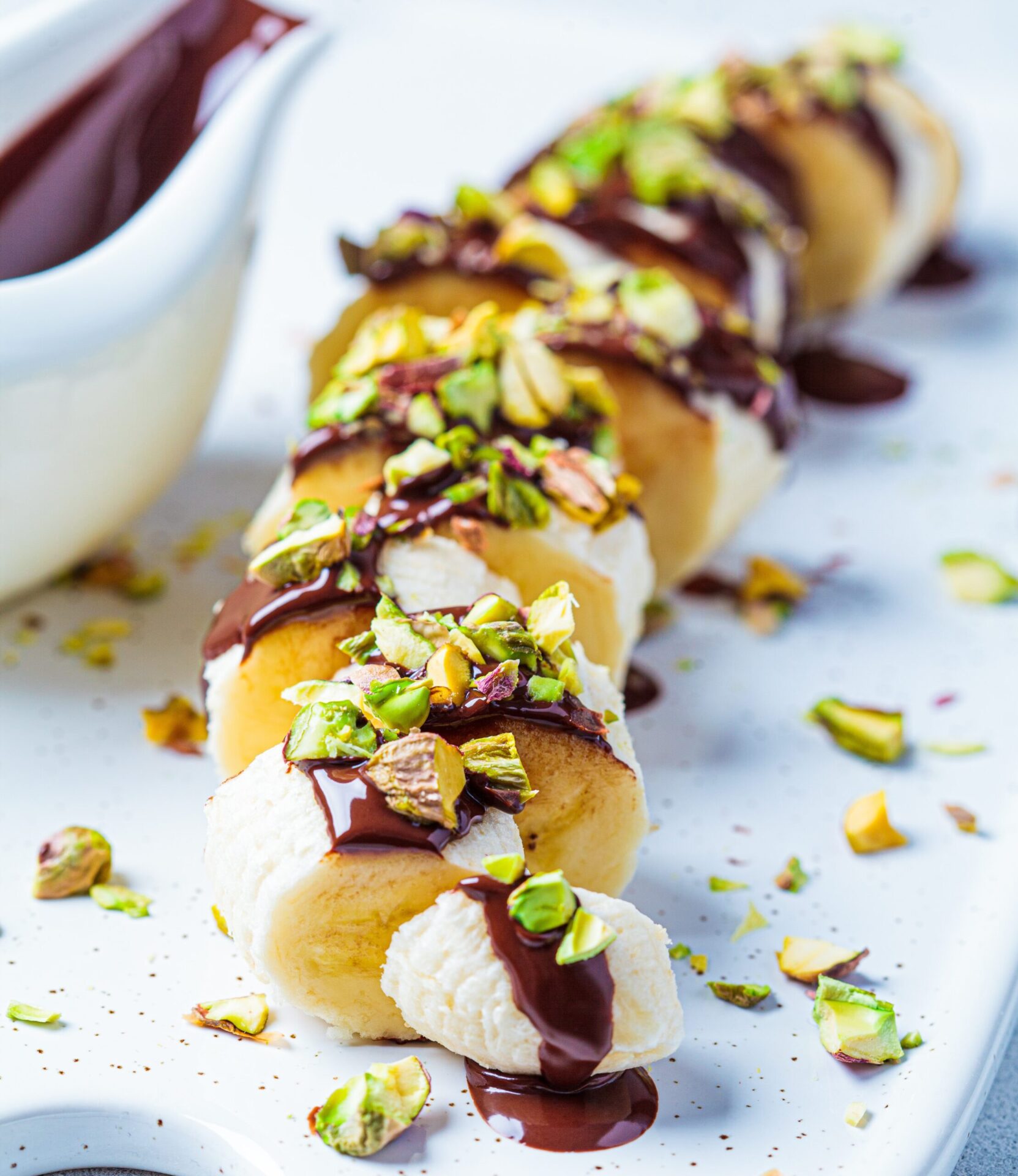 Pistaatsia Magustoit