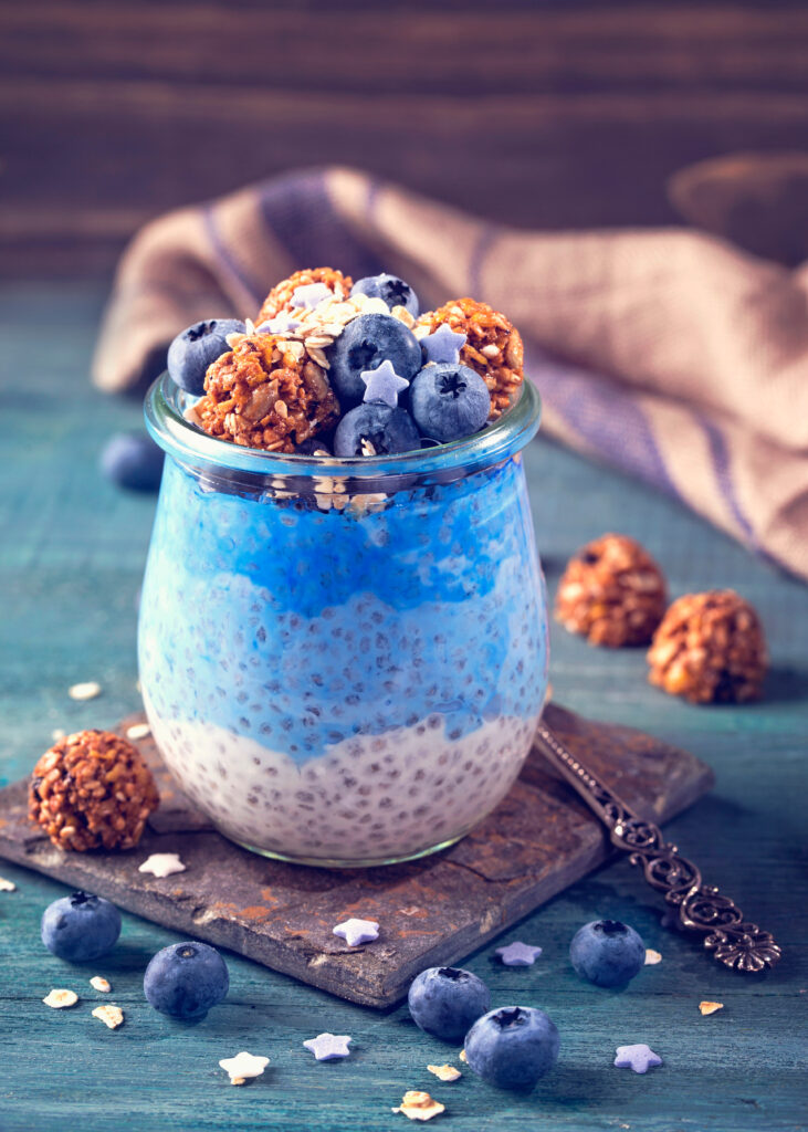 blue spirulina centralsun