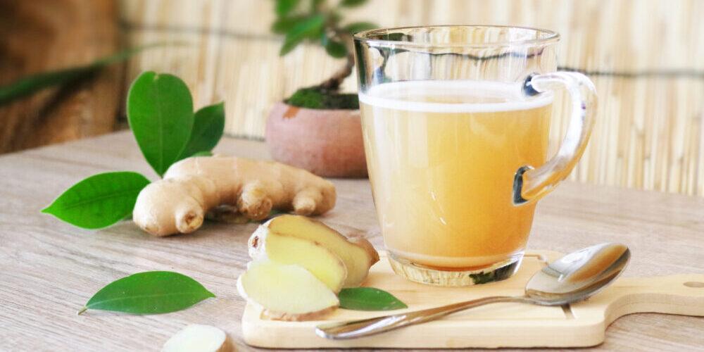 ginger juice powder centralsun