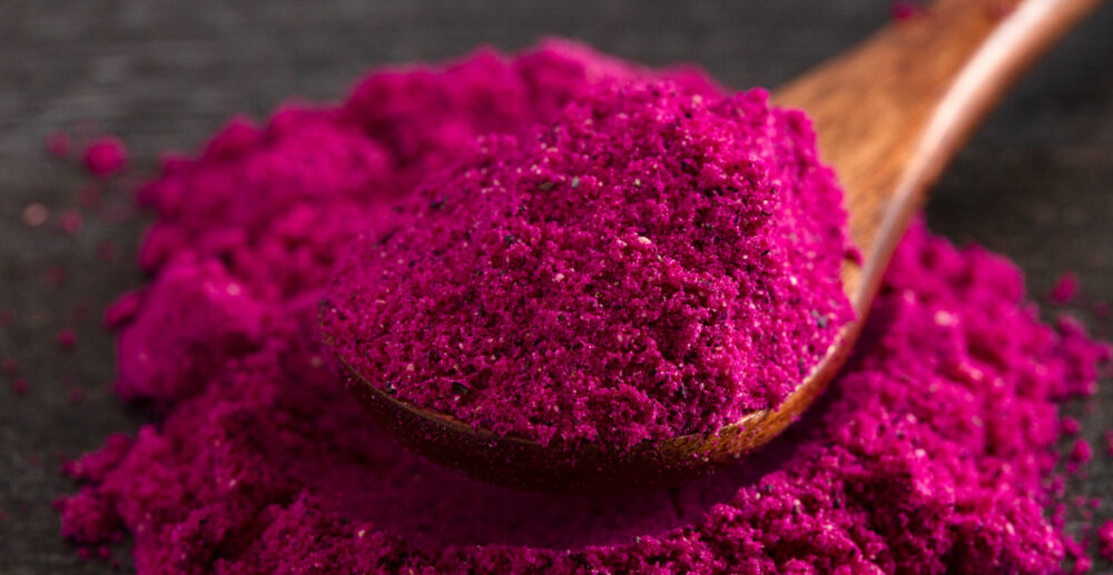 survival food freeze-dried powders centralsun