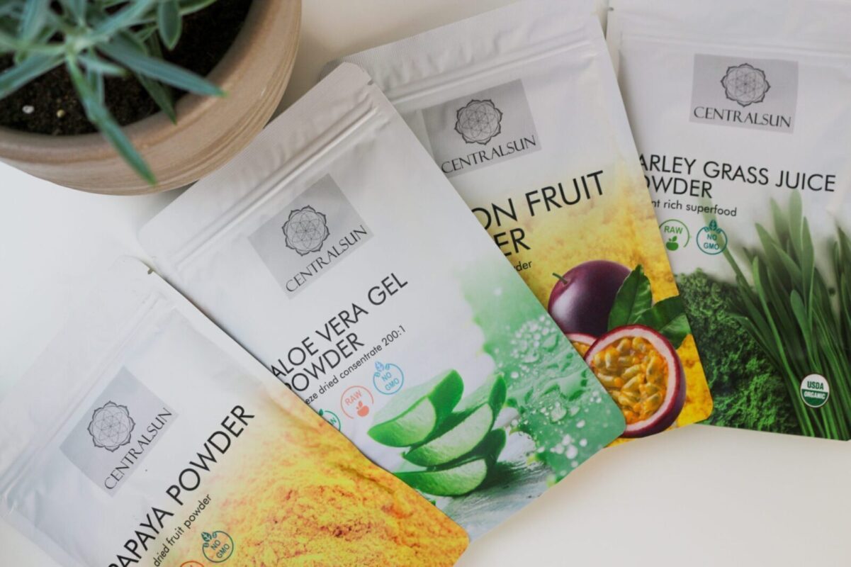 Superfood powders – for who and why?
