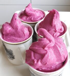 veseliga saldejuma recepte