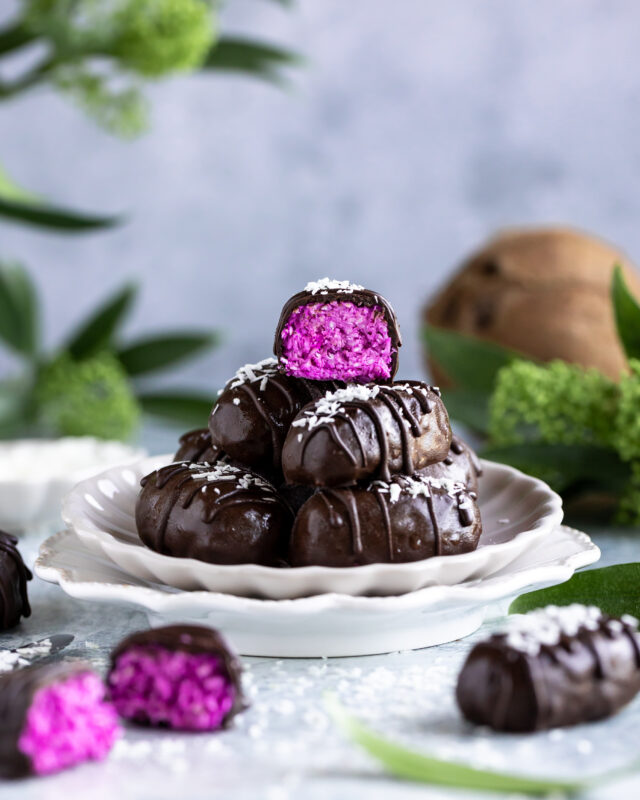 PITAYA BOUNTY centralsun