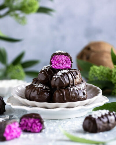 PITAYA BOUNTY centralsun