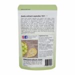 Amla extract capsules Centralsun