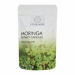 Moringa extract capsules Centralsun