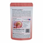 Freeze-dried Strawberry Powder Centralsun 2