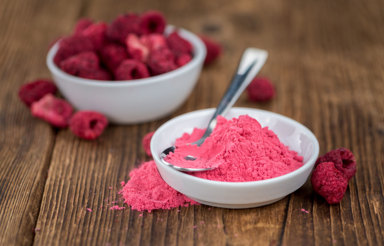 freeze-dried fruit centralsun