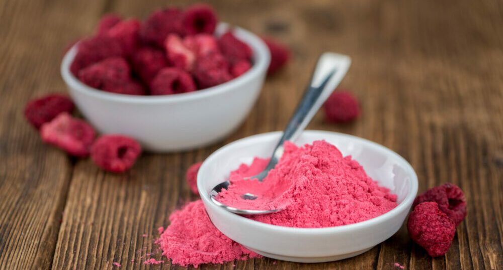 freeze-dried fruit centralsun