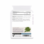 Liposoomne Vitamiin D3 kapslid Centralsun (2)