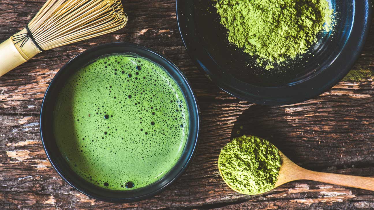 organic ceremonial matcha centralsun
