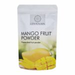 Külmkuivatatud mango pulber Centralsun