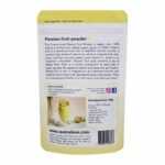 Külmkuivatatud passioni pulber Centralsun 2