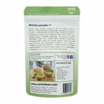 Organic Culinari Matcha Centralsun 2