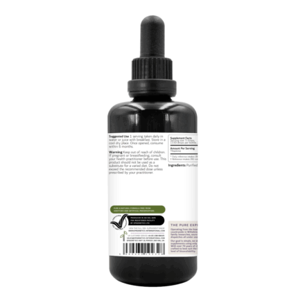 Vitamiin B1 (Tiamiin) Epigenetics Centralsun (3)