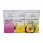 tropical freeze-dried powder combo centralsun