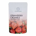 Freeze-dried Strawberry Crumble Centralsun