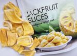 Freeze-dried jackfruit slices - Image 3
