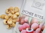 Freeze-dried lychees - Image 3