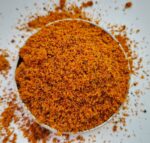 Freeze-dried organic sea buckthorn powder Centralsun