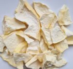 Freeze-dried papaya slices - Image 3
