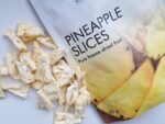 Freeze-dried pineapple slices - Image 3