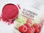 Freeze-dried raspberry powder - Image 3
