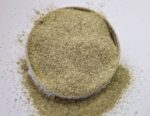 Organic Atlantic kombu seaweed powder Centralsun