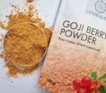 Organic freeze-dried goji berry powder - Image 3