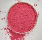 Organic freeze-dried raspberry powder Centralsun