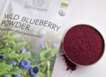 Organic freeze-dried wild blueberry powder - Image 3