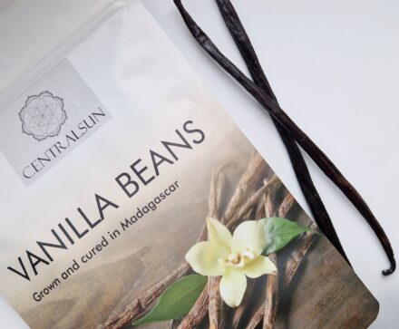 Vanilla beans Bourbon - Madagascar - Image 3