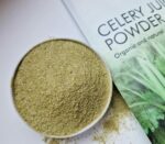 Celery juice powder Centralsun