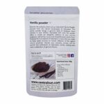 Vanilla Powder Centralsun 2