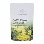 Cat's Claw extract powder capsules Centralsun